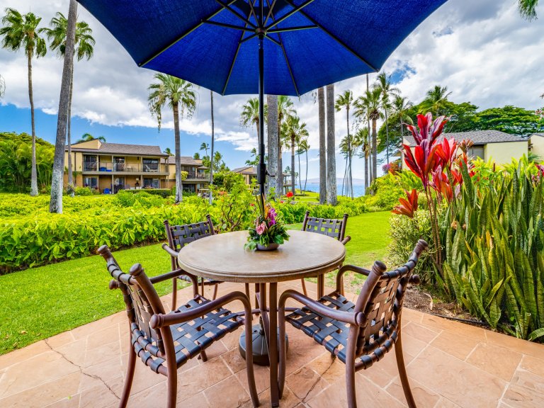 Wailea Elua Village - Unit 905