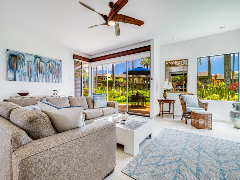 Wailea Elua Village - Unit 905