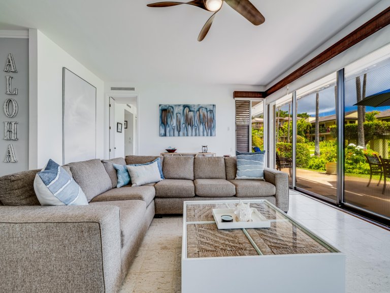 Wailea Elua Village - Unit 905