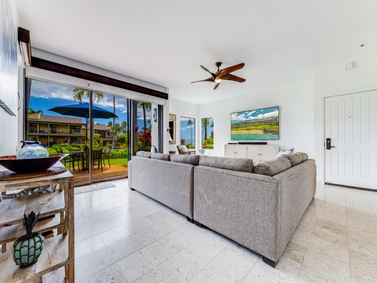 Wailea Elua Village - Unit 905