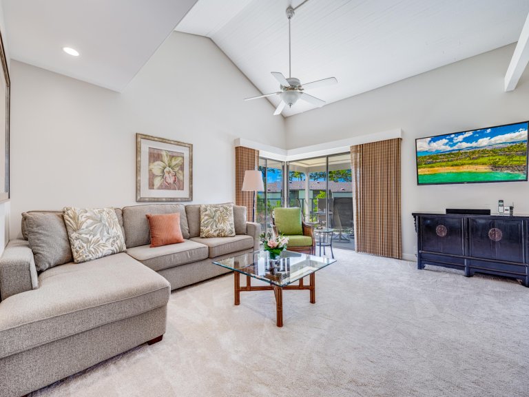 Wailea Elua Village - Unit 910