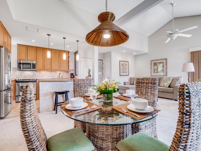 Wailea Elua Village - Unit 910