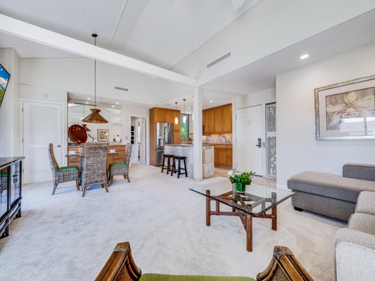 Wailea Elua Village - Unit 910