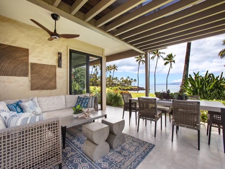 Wailea Elua Village - Unit 1001