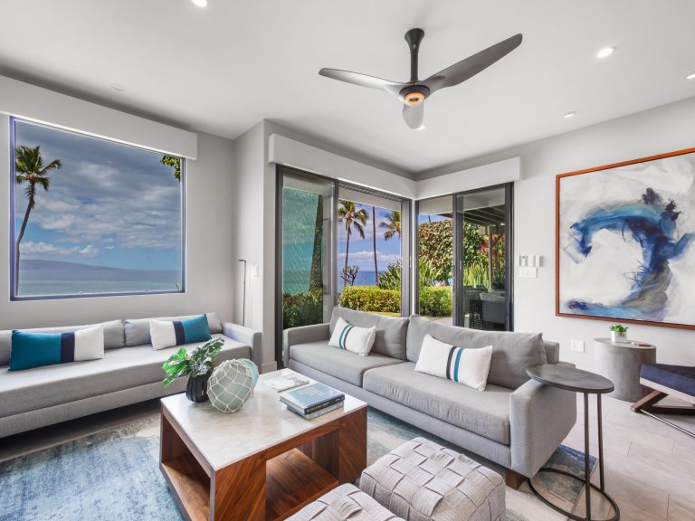 Wailea Elua Village - Unit 1001