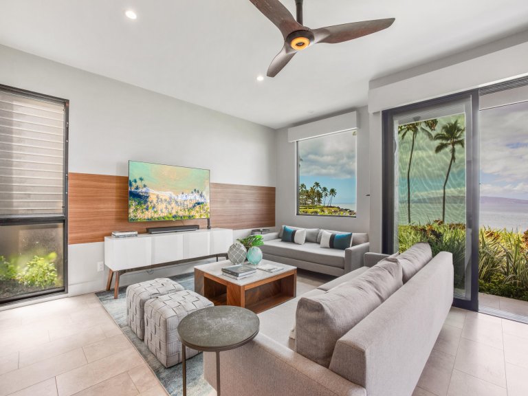 Wailea Elua Village - Unit 1001