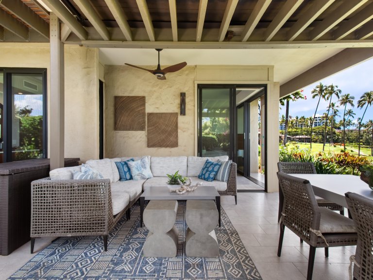 Wailea Elua Village - Unit 1001