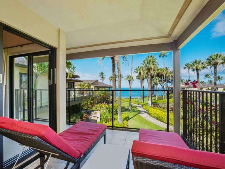 Wailea Elua Village - Unit 1102