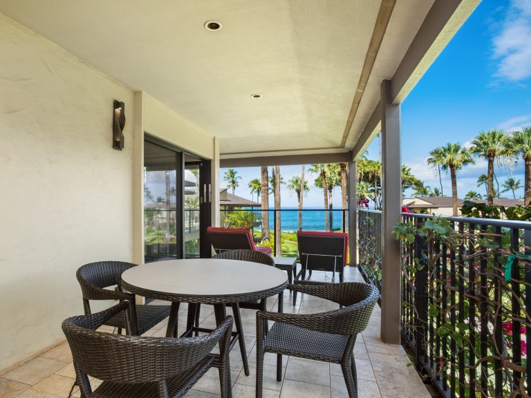 Wailea Elua Village - Unit 1102