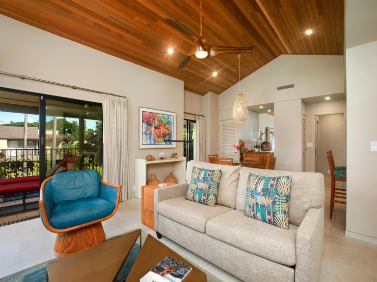 Wailea Elua Village - Unit 1102