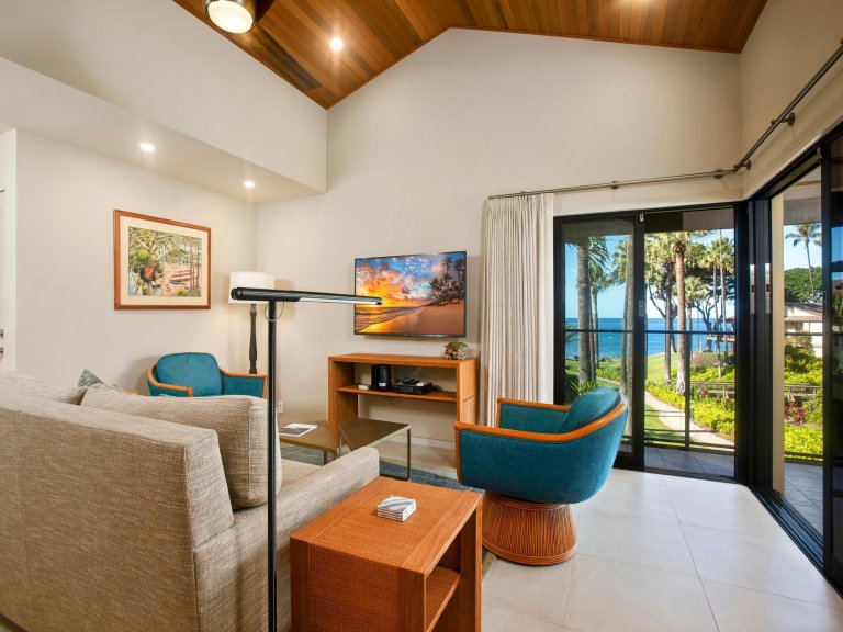 Wailea Elua Village - Unit 1102