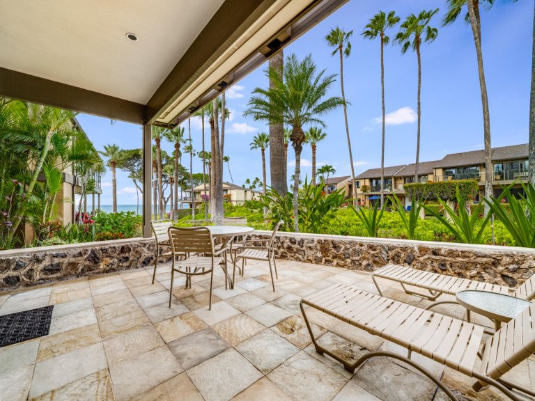 Wailea Elua Village - Unit 1103