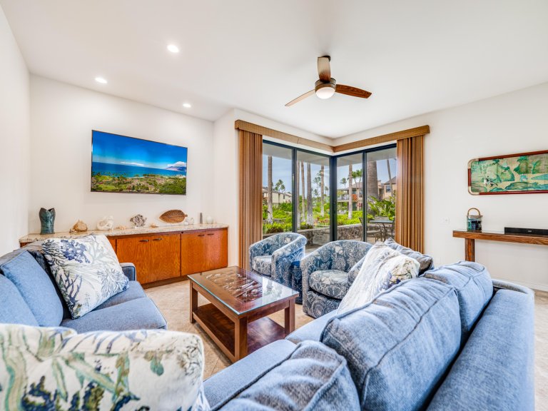 Wailea Elua Village - Unit 1103