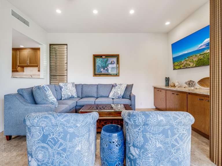 Wailea Elua Village - Unit 1103