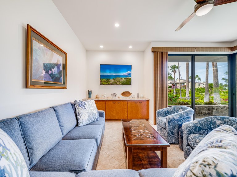 Wailea Elua Village - Unit 1103