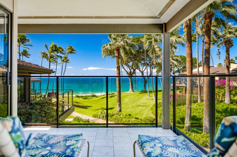 Wailea Elua Village - Unit 1202