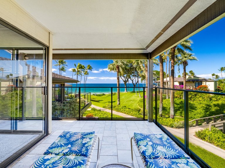 Wailea Elua Village - Unit 1202