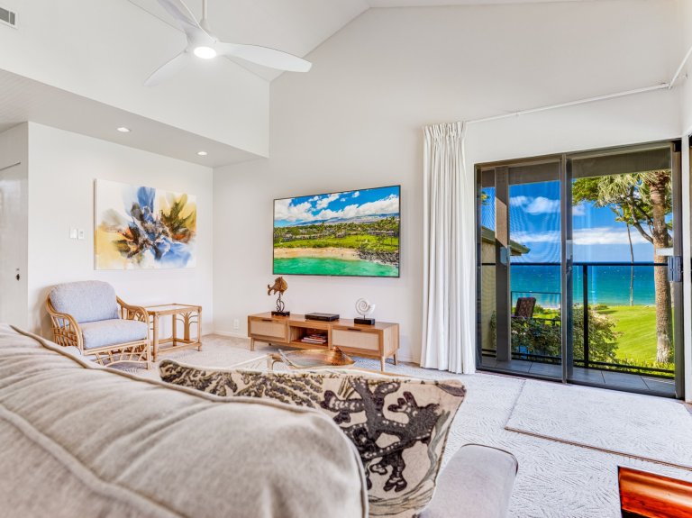 Wailea Elua Village - Unit 1202