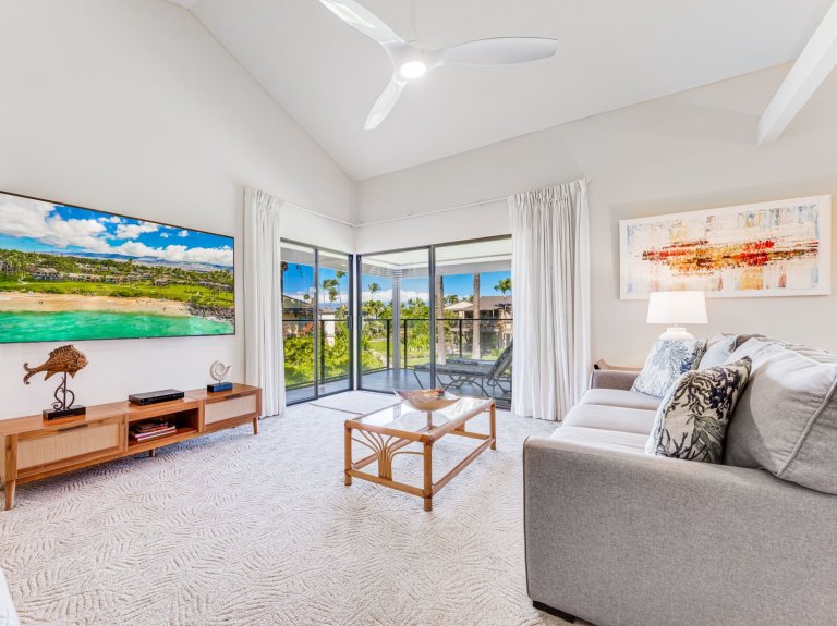 Wailea Elua Village - Unit 1202