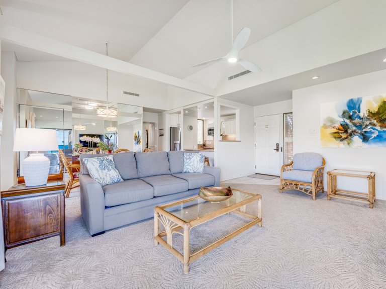 Wailea Elua Village - Unit 1202