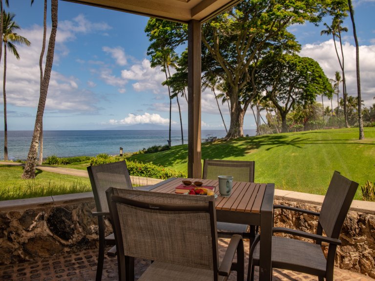 Wailea Elua Village - Unit 1301