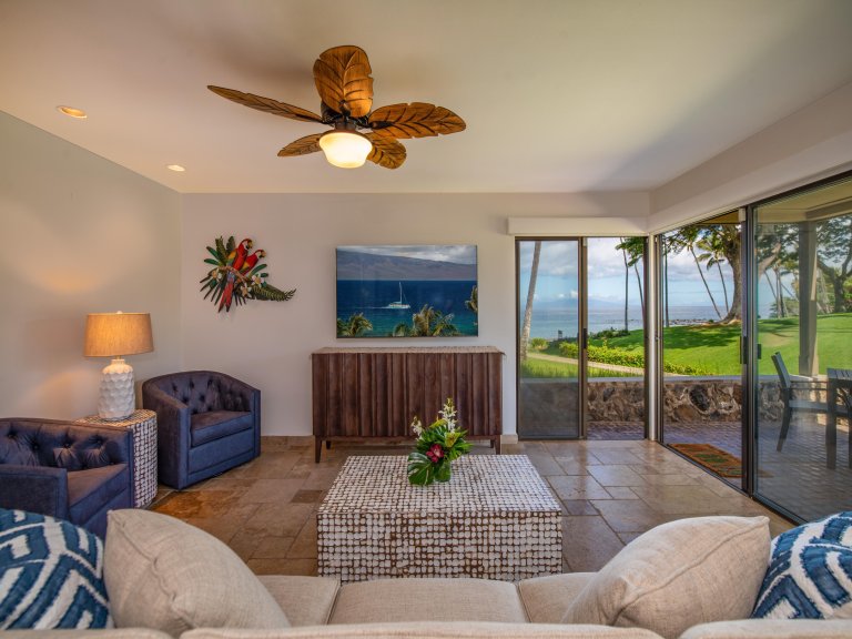 Wailea Elua Village - Unit 1301