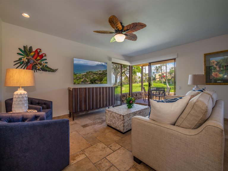 Wailea Elua Village - Unit 1301