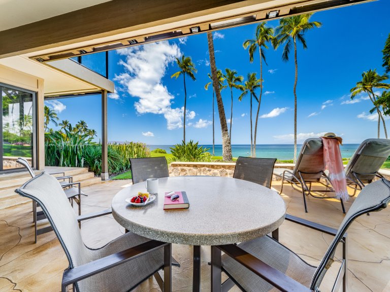 Wailea Elua Village - Unit 1303