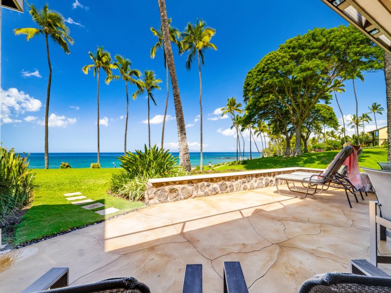 Wailea Elua Village - Unit 1303