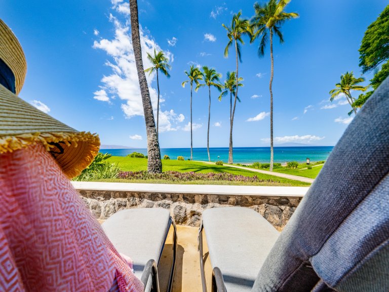 Wailea Elua Village - Unit 1303