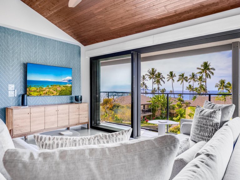 Wailea Elua Village - Unit 1504