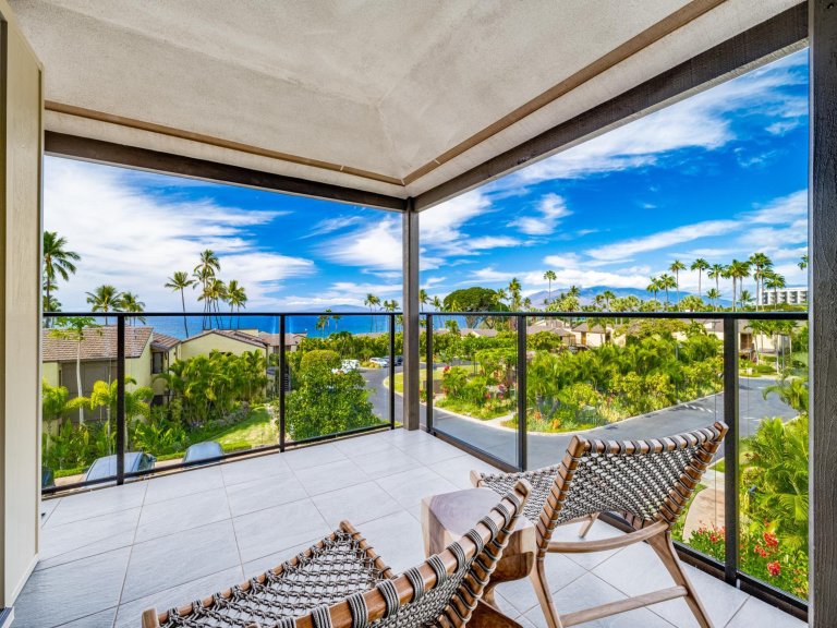 Wailea Elua Village - Unit 1504