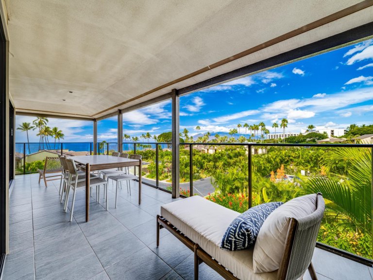 Wailea Elua Village - Unit 1504