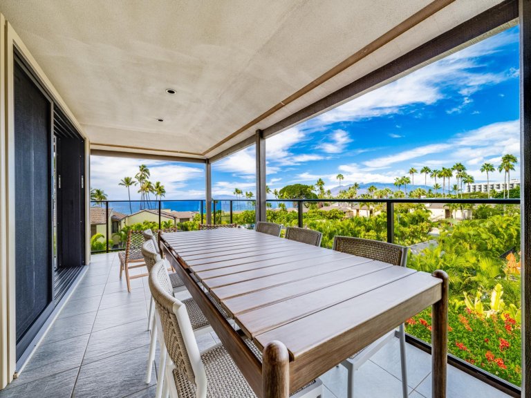 Wailea Elua Village - Unit 1504