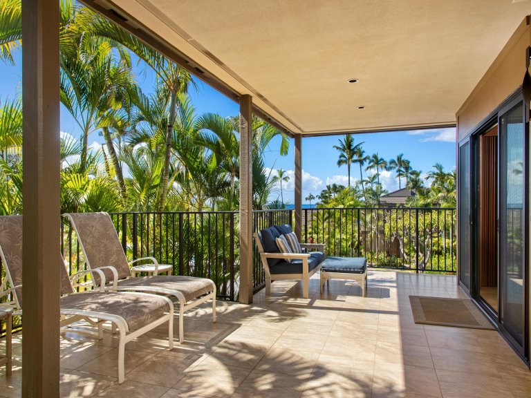 Wailea Elua Village - Unit 1509