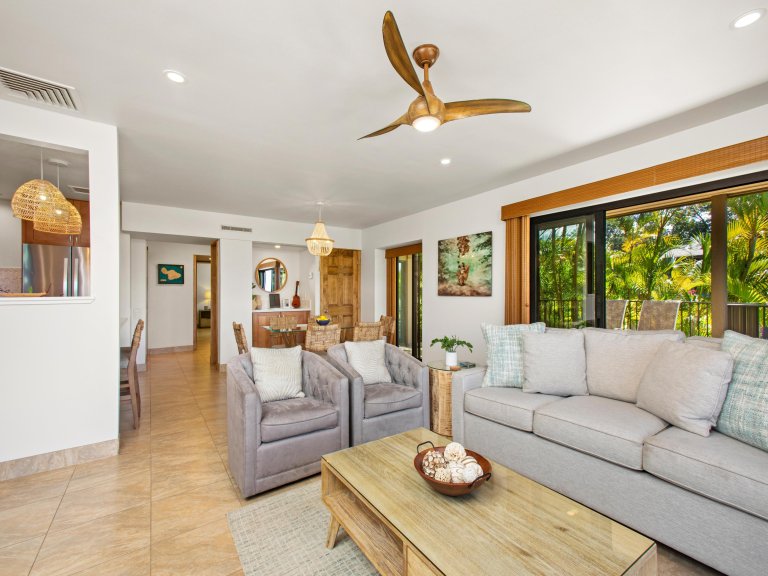 Wailea Elua Village - Unit 1509