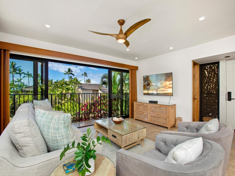 Wailea Elua Village - Unit 1509