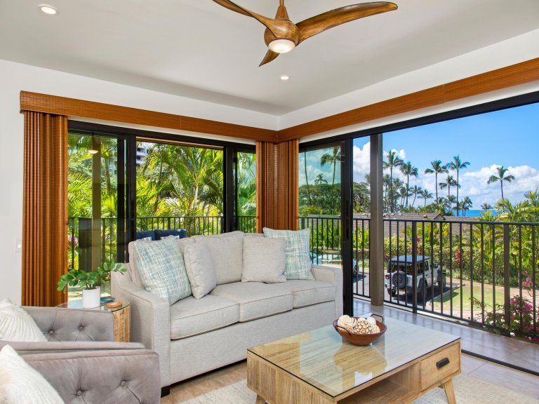 Wailea Elua Village - Unit 1509