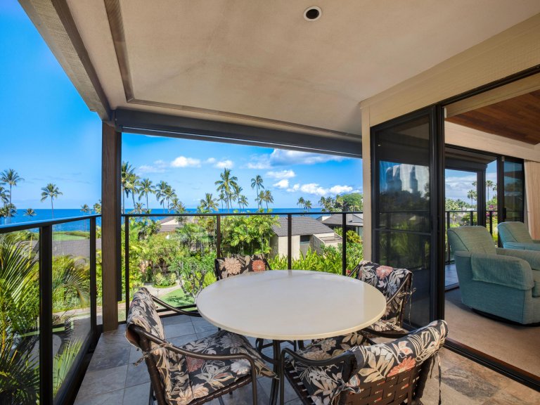 Wailea Elua Village - Unit 1510