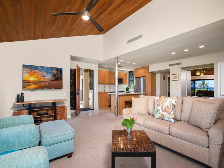 Wailea Elua Village - Unit 1510