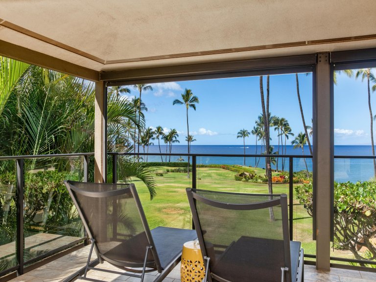 Wailea Elua Village - Unit 1604