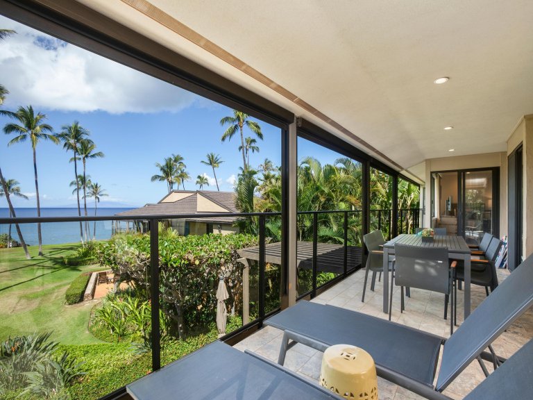 Wailea Elua Village - Unit 1604