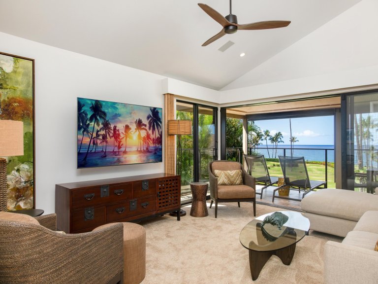 Wailea Elua Village - Unit 1604