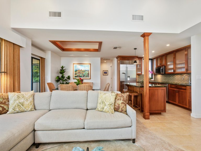 Wailea Elua Village - Unit 1604