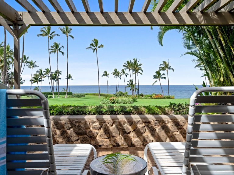 Wailea Elua Village - Unit 1607