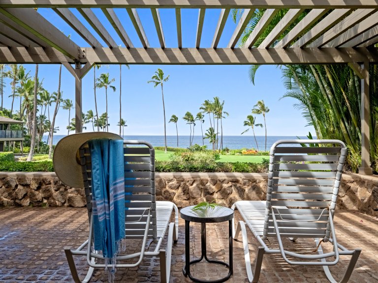 Wailea Elua Village - Unit 1607