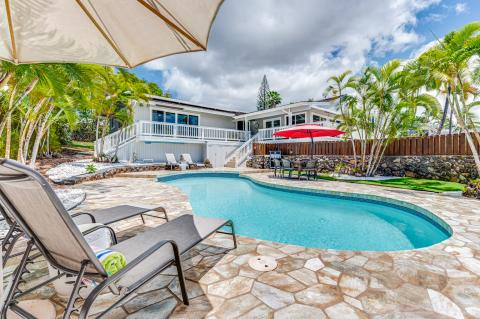 Kaanapali Hale