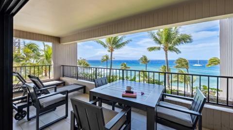 Kaanapali Alii - Unit 166