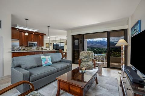 Kaanapali Alii - Unit 483