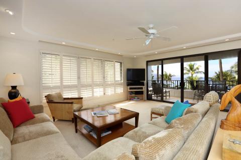 Kaanapali Alii - Unit 156